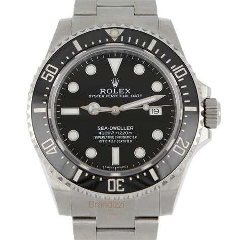 cinturino gomma rolex sea dweller|rolex sea dweller 4000.